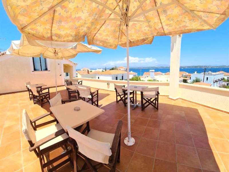 Kastro Hotelの写真