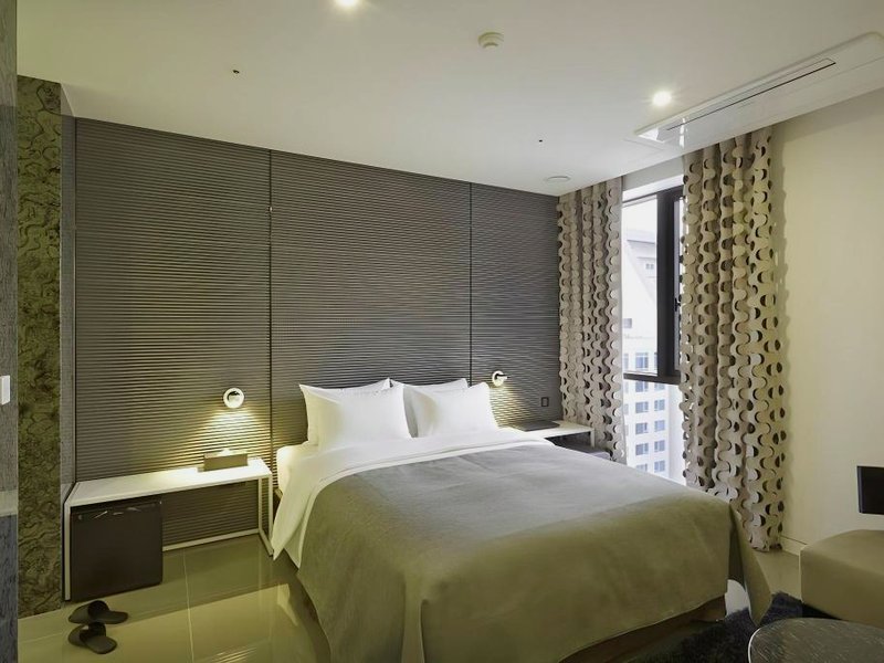 ホテル ザメイ (Hotel the May)の写真