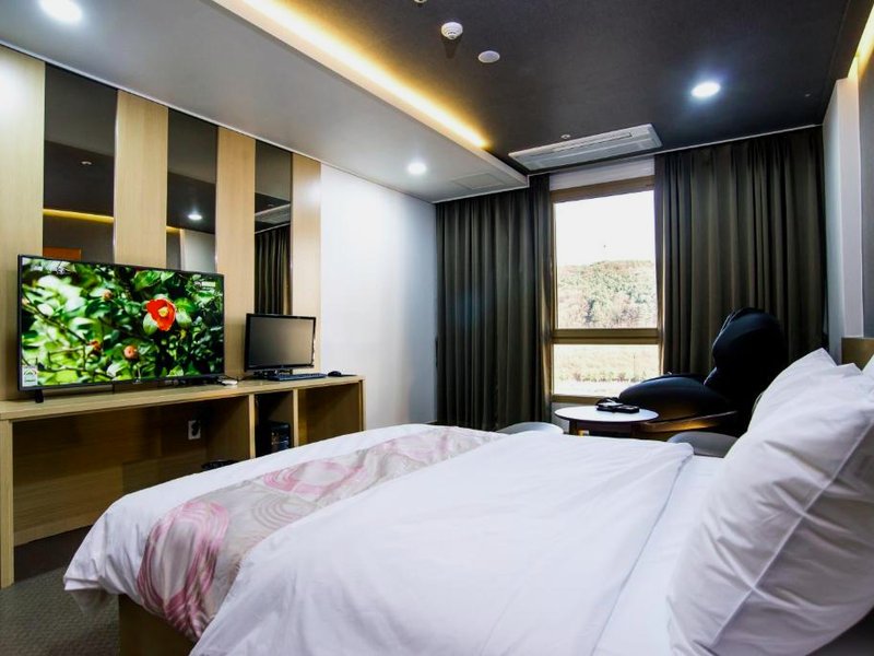 Namyangju Benekia JD Hotelの写真