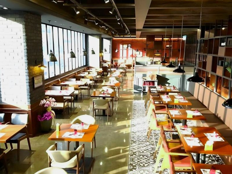 Namyangju Benekia JD Hotelの写真