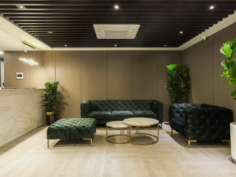 アオネホテル (Aone Hotel)の写真