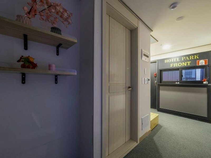 Namyangju Park Hotel Dasan New Town Branchの写真