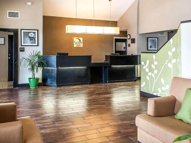 Rodeway Inn Albuquerque Airportの写真