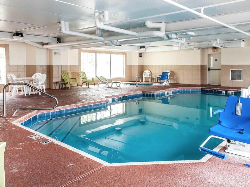 Rodeway Inn Albuquerque Airportの写真