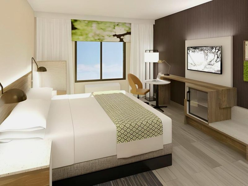 ウィンダム ガーデン ノース バーゲン ニア シコーカス (Wyndham Garden North Bergen Near Secaucus)の写真