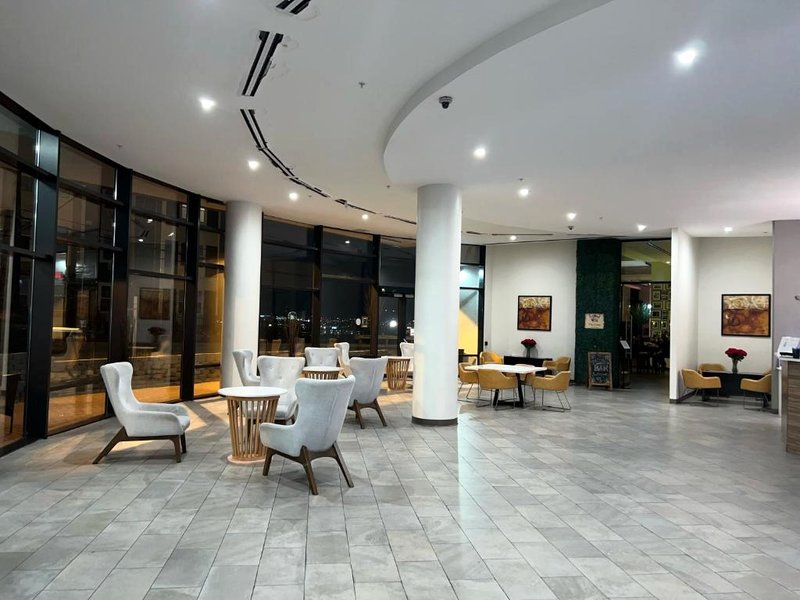 ウィンダム ガーデン ノース バーゲン ニア シコーカス (Wyndham Garden North Bergen Near Secaucus)の写真