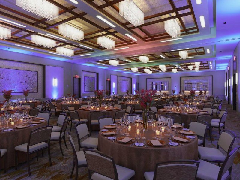 インターコンチネンタル ニューヨーク タイムズスクエア バイ IHG (InterContinental New York Times Square By IHG)の写真