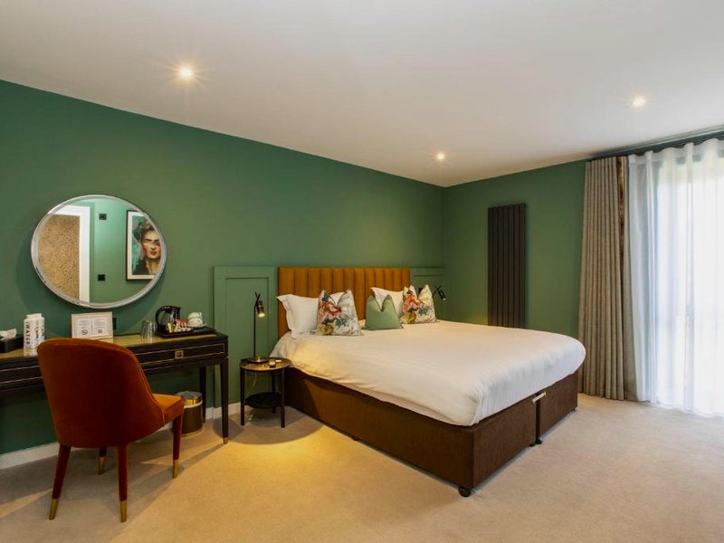 Silken Thomas Accommodationの写真