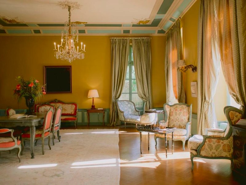 シャトー ド ヴァレンヌ (Chateau de Varenne)の写真