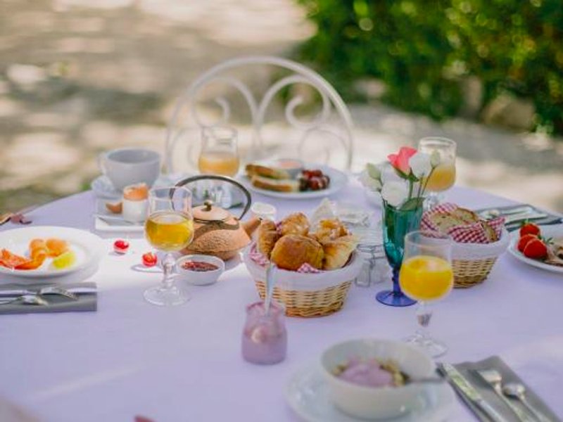 シャトー ド ヴァレンヌ (Chateau de Varenne)の写真