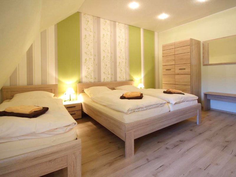 Gasthof und Hotel Roter Hirschの写真