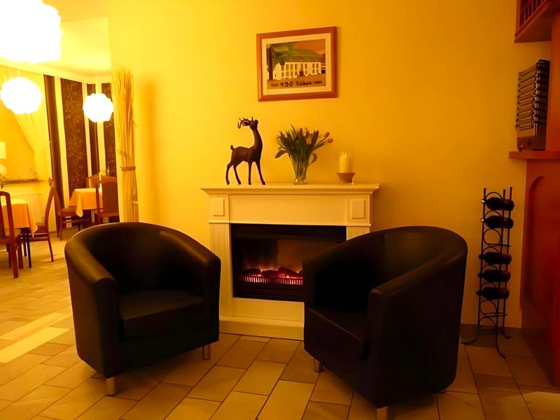 Gasthof und Hotel Roter Hirschの写真