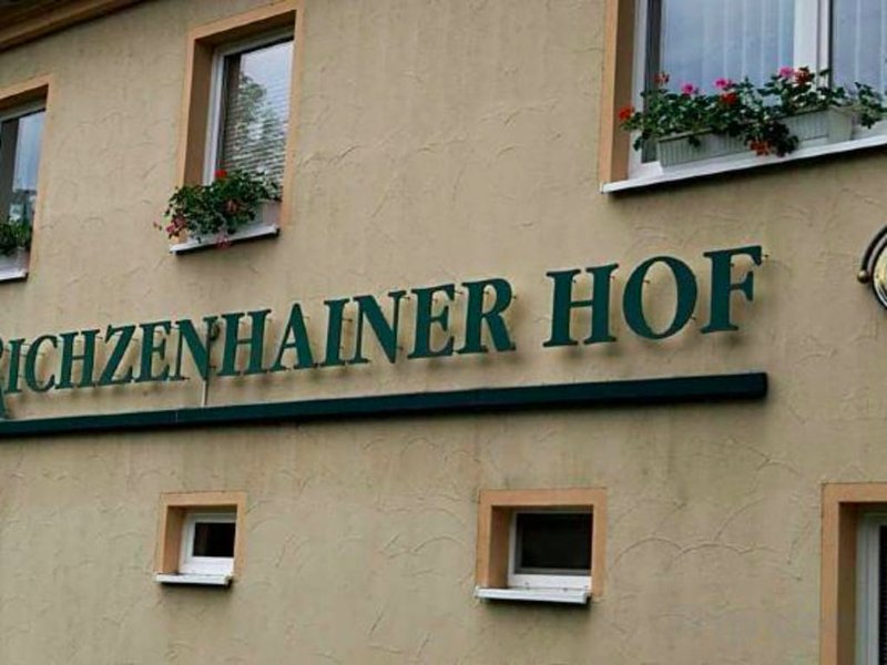 Richzenhainer-Hofの写真