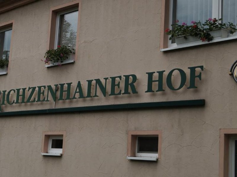 Richzenhainer-Hofの写真