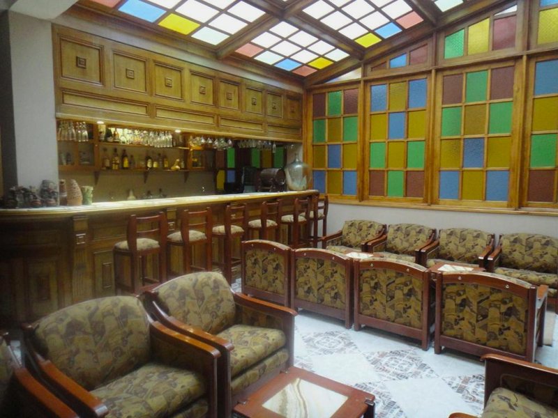 ケルクアターニ ホテル (Qelqatani Hotel)の写真