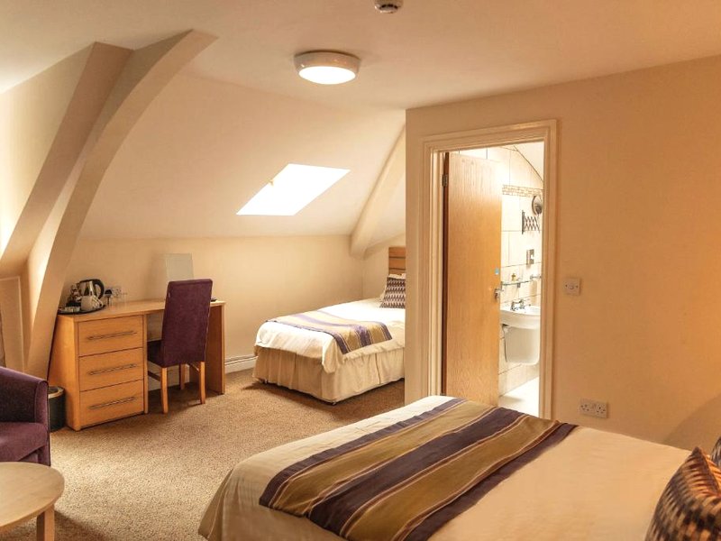 Wingfield Hotelの写真