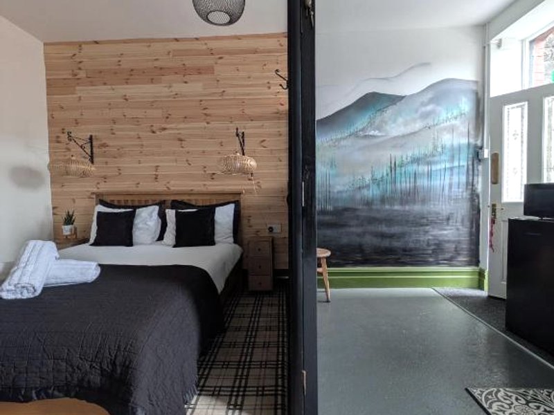 Cwmcarn Hotel & Bunkhouseの写真