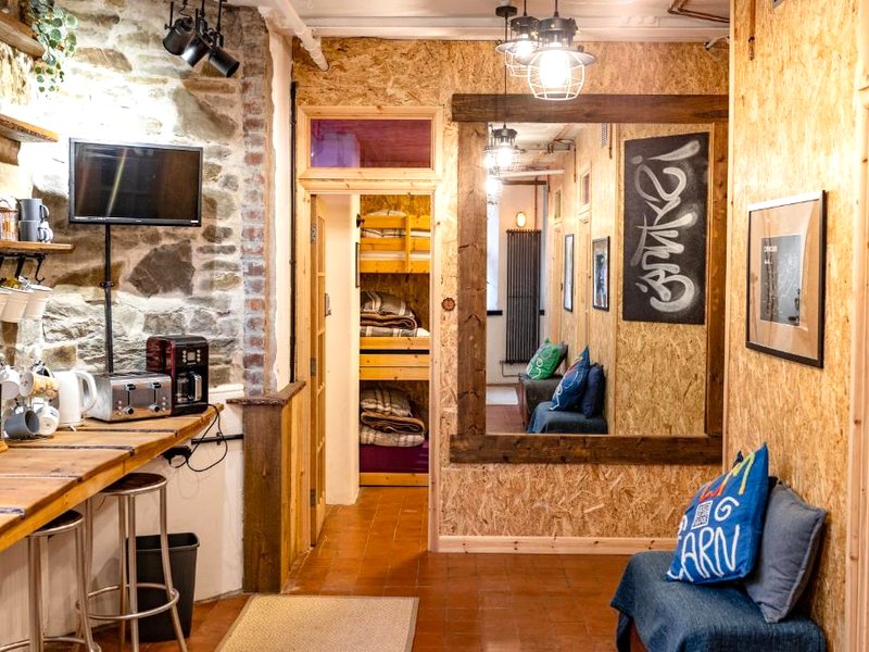 Cwmcarn Hotel & Bunkhouseの写真