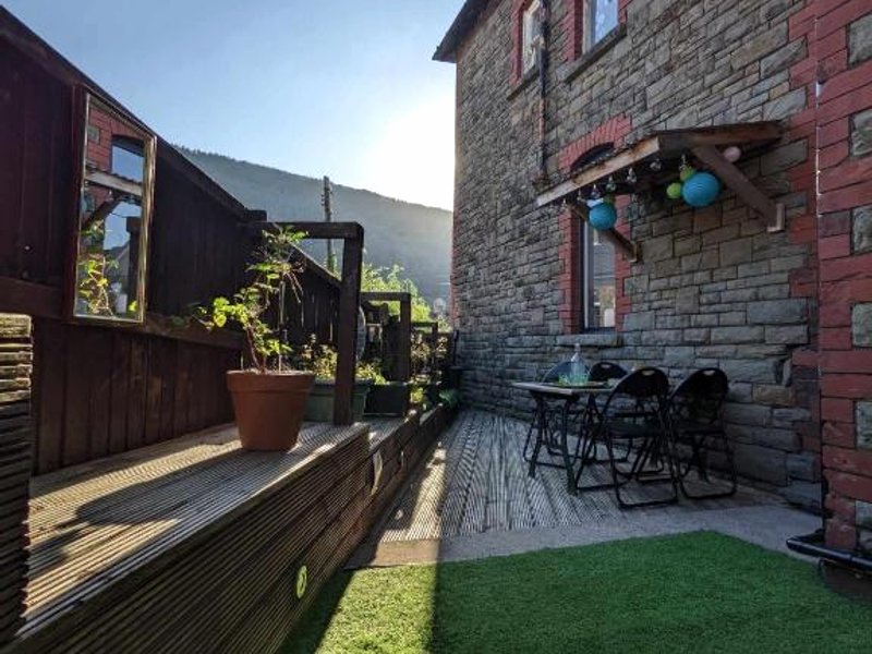Cwmcarn Hotel & Bunkhouseの写真