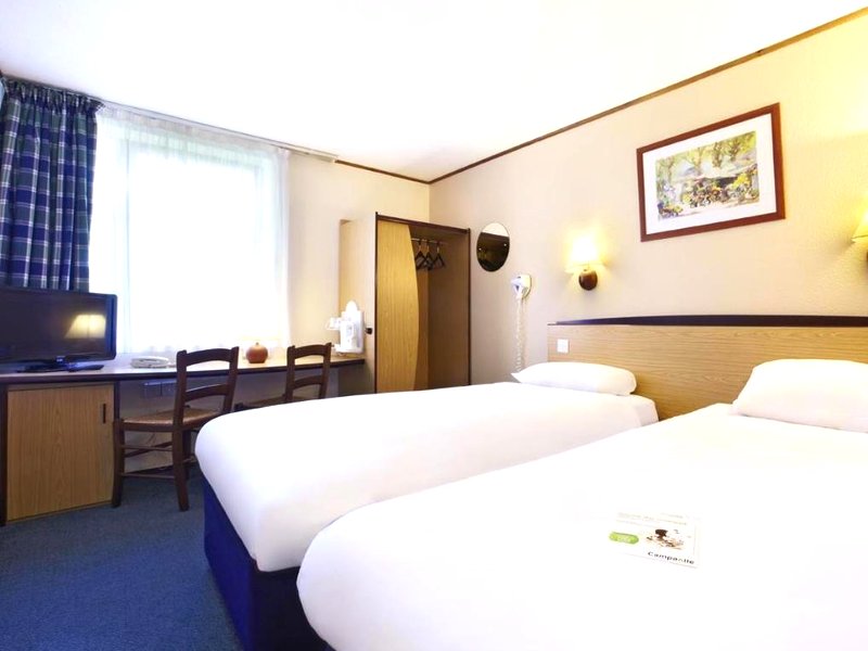 Cardiff Hotelの写真