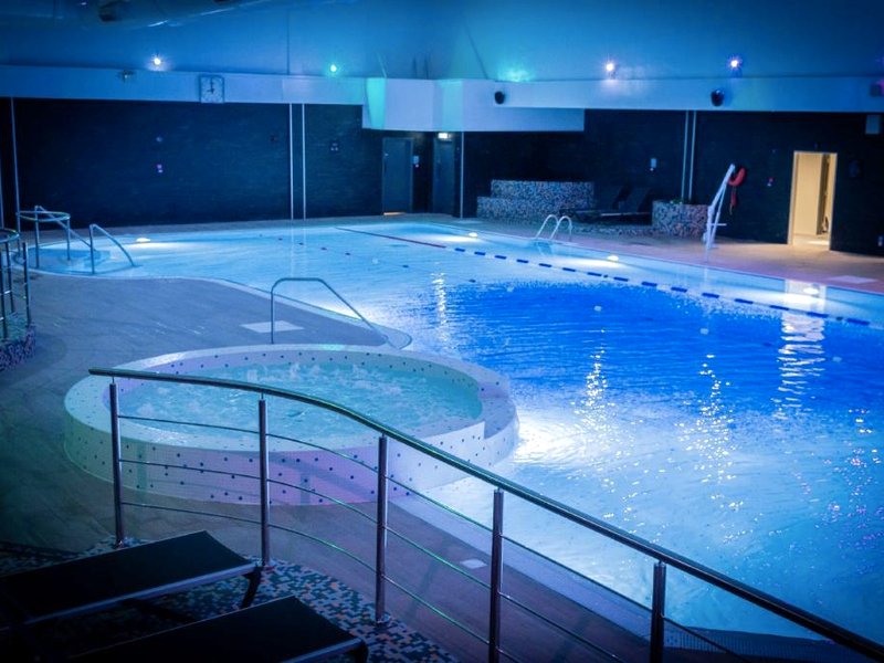 Village Hotel Cardiffの写真