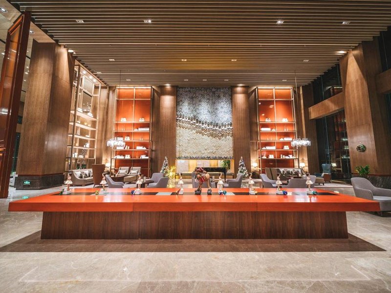 ル メリディアン エメイ マウンテン リゾート (Le Méridien Emei Mountain Resort)の写真