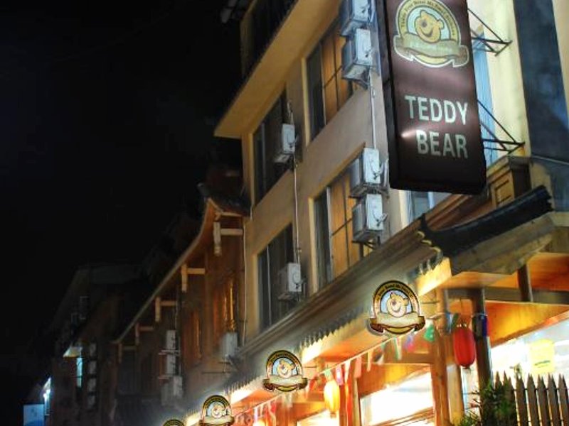 マウント エメイ テッディー ホテル (Mount Emei Teddy Bear Hotel)の写真