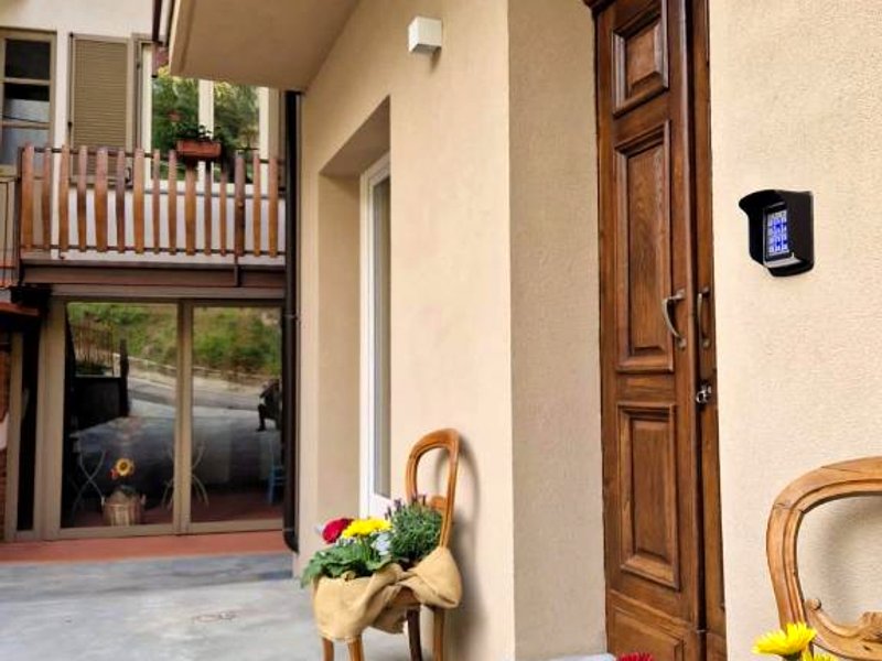 Mister Barolo Apartments Langheの写真