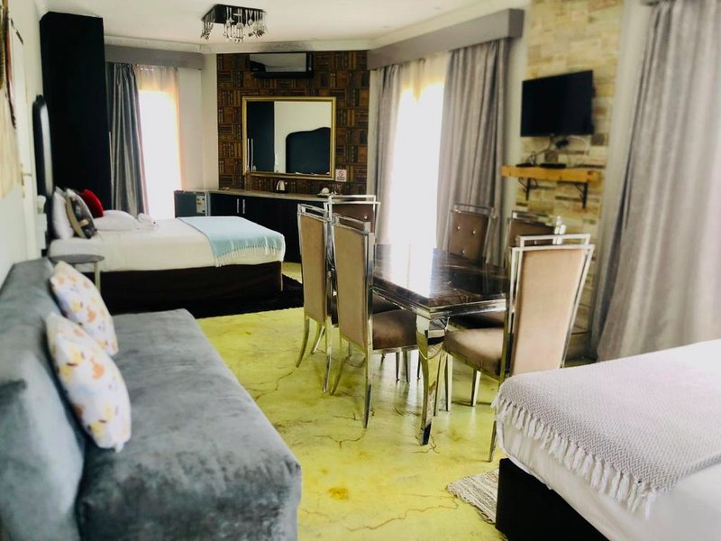 ロッジ ベラージオ (Lodge Bellagio)の写真