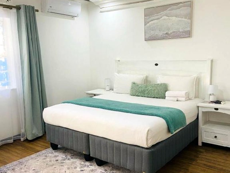 Omaha luxury guesthouse の写真