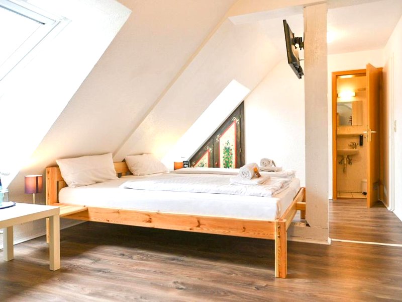 Boutique Hotel Kokoschinskiの写真