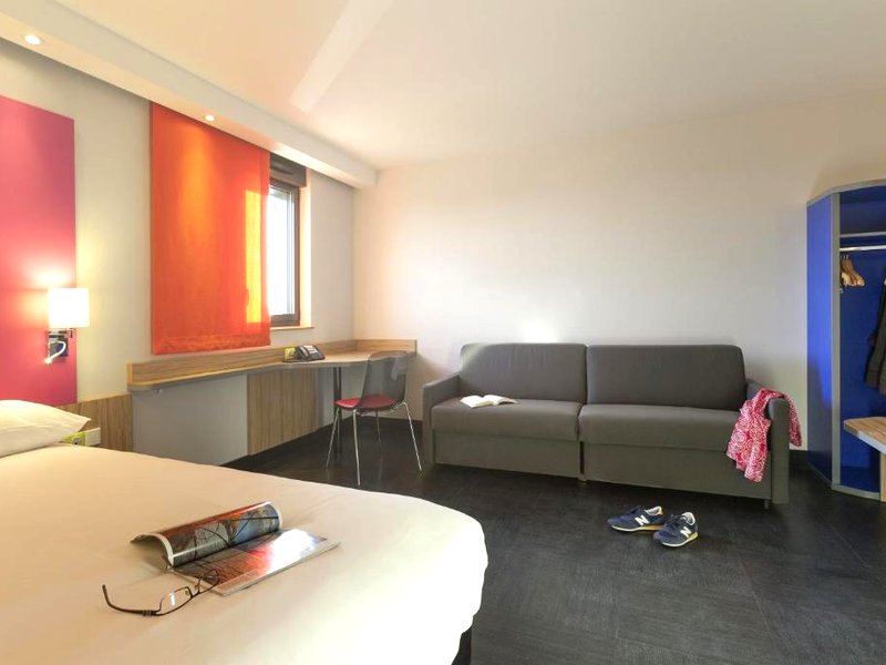 ibis Styles Romans Valence Gare TGVの写真