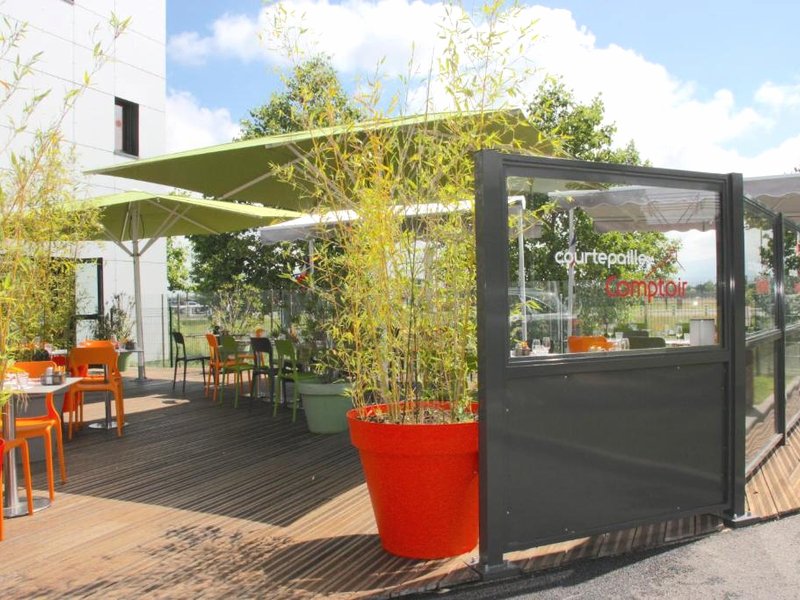ibis Styles Romans Valence Gare TGVの写真