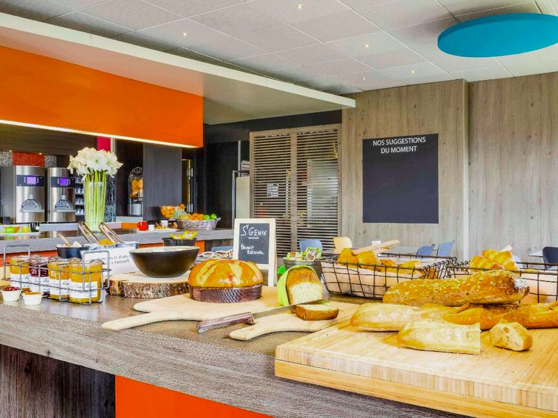 ibis Styles Romans Valence Gare TGVの写真