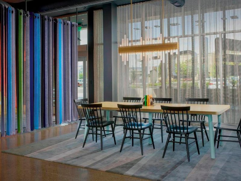 アロフト ダブリン プレザントン (Aloft Dublin-Pleasanton)の写真