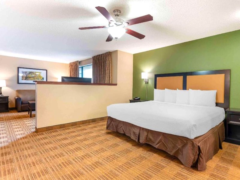 エクステンデッド ステイ アメリカ スイーツ - ダブリン - ハシエンダ ドライブ (Extended Stay America Suites - Dublin - Hacienda Dr.)の写真