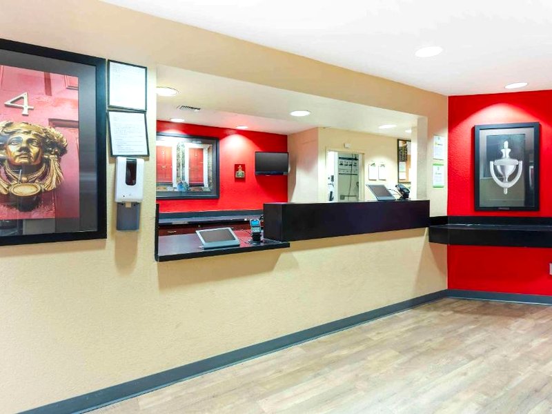 エクステンデッド ステイ アメリカ スイーツ - ダブリン - ハシエンダ ドライブ (Extended Stay America Suites - Dublin - Hacienda Dr.)の写真