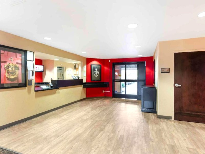 エクステンデッド ステイ アメリカ スイーツ - ダブリン - ハシエンダ ドライブ (Extended Stay America Suites - Dublin - Hacienda Dr.)の写真