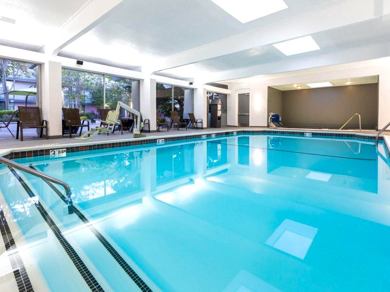 Holiday Inn Dublin - Pleasanton By IHGの写真