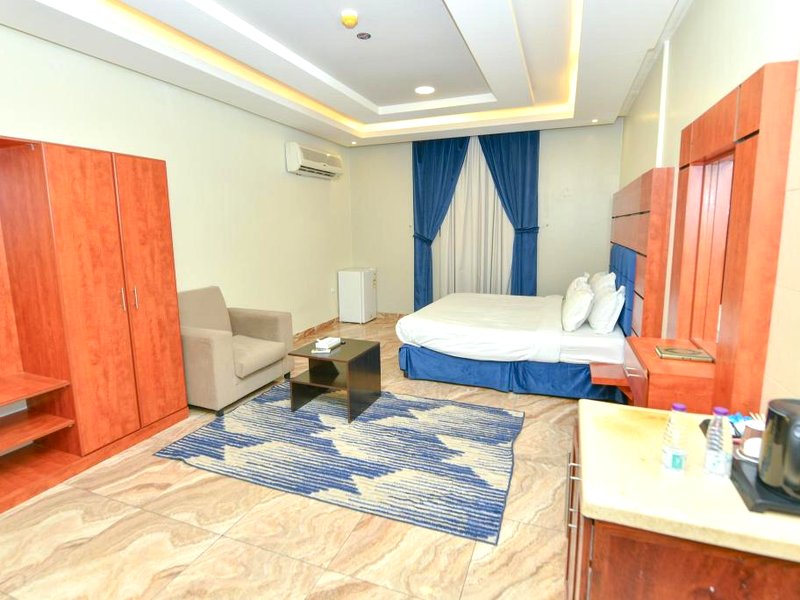 Reef Al Kharj 2 Hotel Apartmentsの写真