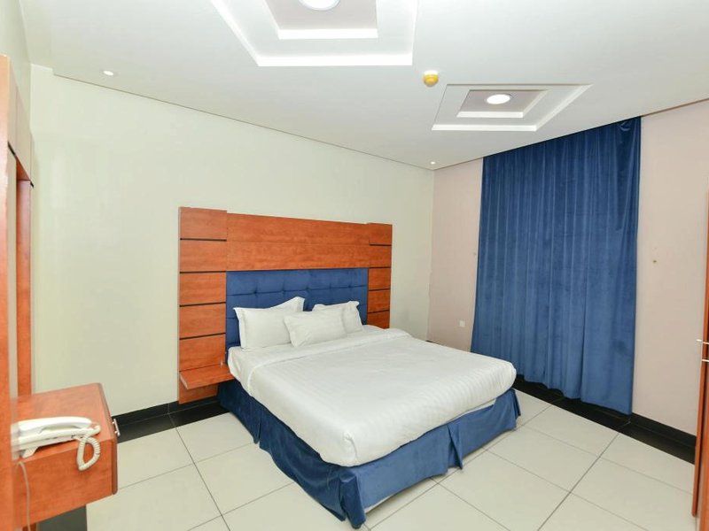 Reef Al Kharj 2 Hotel Apartmentsの写真