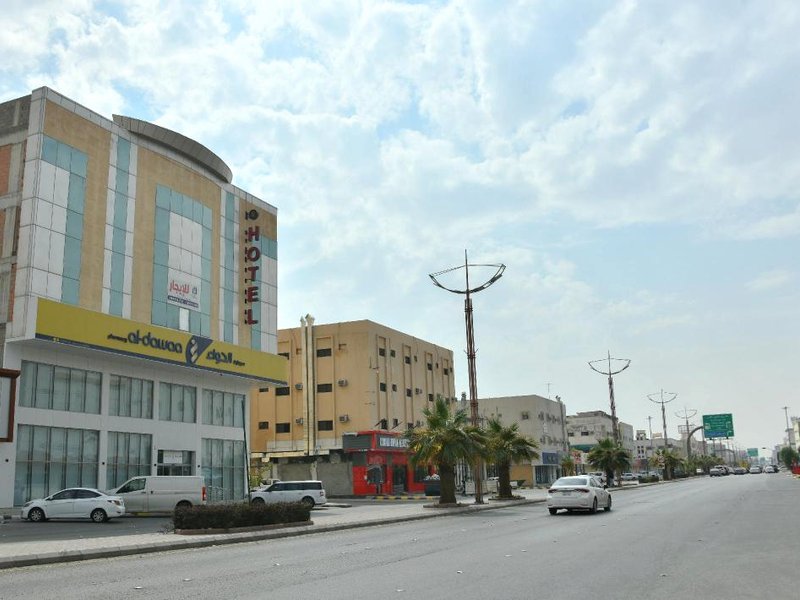 Reef Al Kharj 2 Hotel Apartmentsの写真