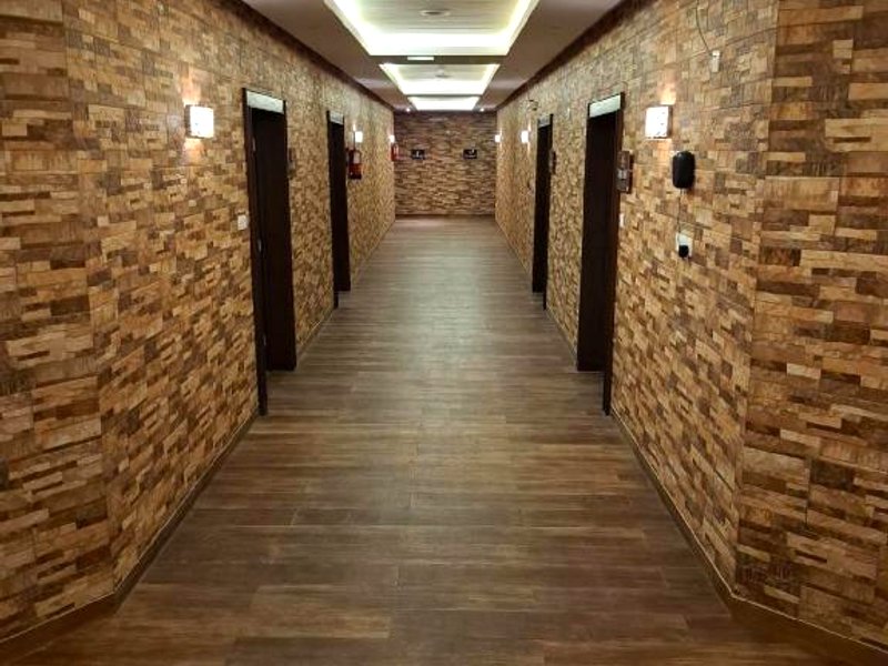 Reef Al Kharj 2 Hotel Apartmentsの写真
