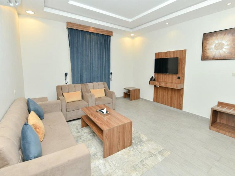 Waha Suite Serviced Apartments - Waha Suite for Hotel Apartmentsの写真
