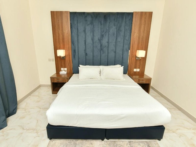 Waha Suite Serviced Apartments - Waha Suite for Hotel Apartmentsの写真