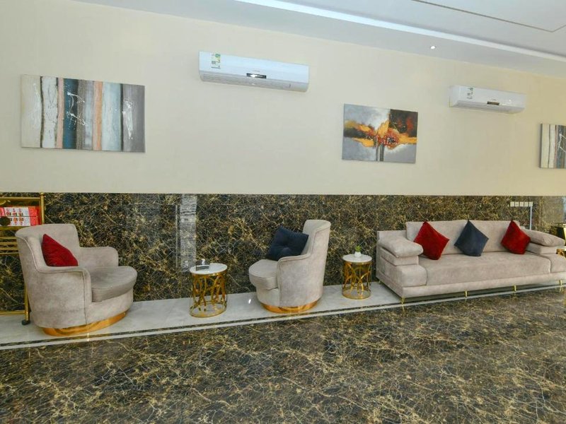Waha Suite Serviced Apartments - Waha Suite for Hotel Apartmentsの写真