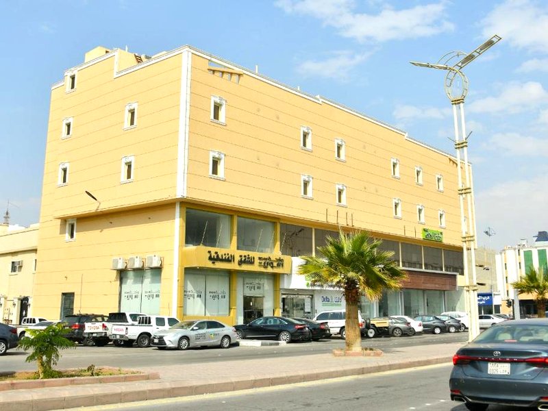 Waha Suite Serviced Apartments - Waha Suite for Hotel Apartmentsの写真