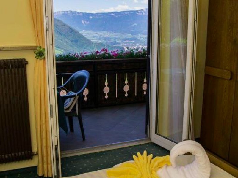 Panoramahotel Unterinnerhofの写真