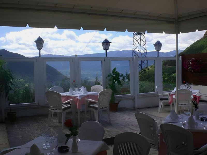 Panoramahotel Unterinnerhofの写真