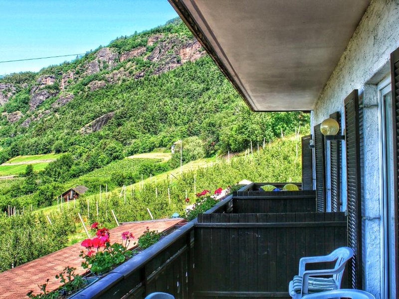 Panoramahotel Unterinnerhofの写真